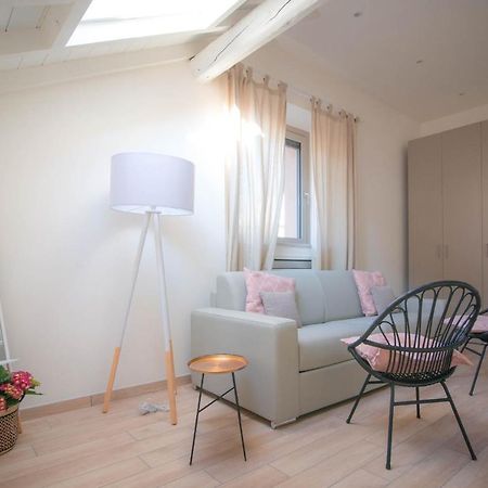 Comonfive Apartments Екстериор снимка
