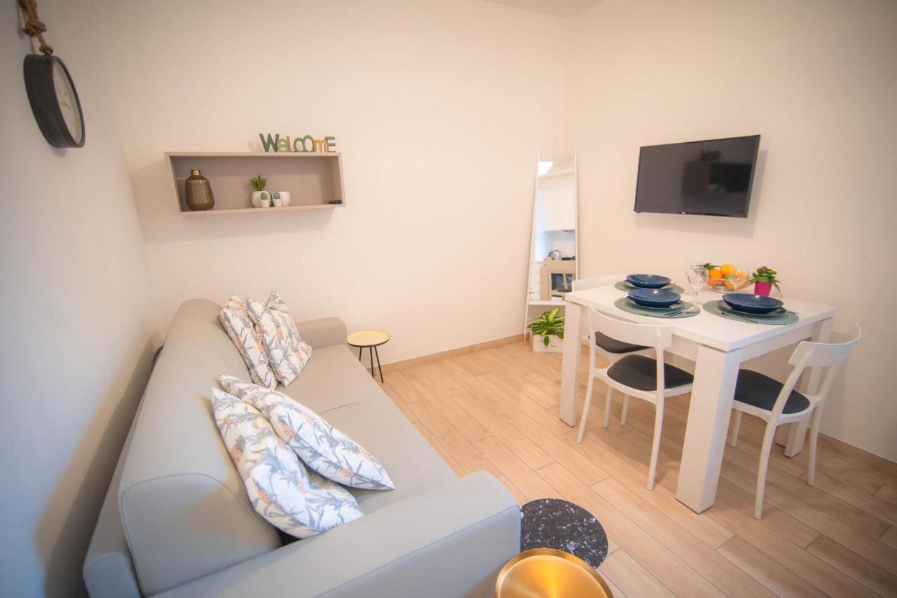 Comonfive Apartments Екстериор снимка