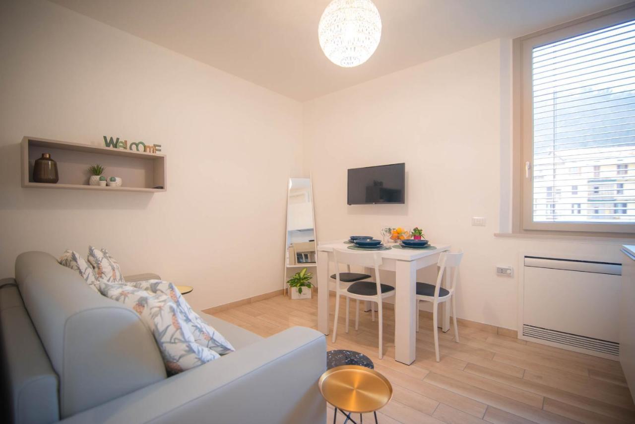 Comonfive Apartments Екстериор снимка