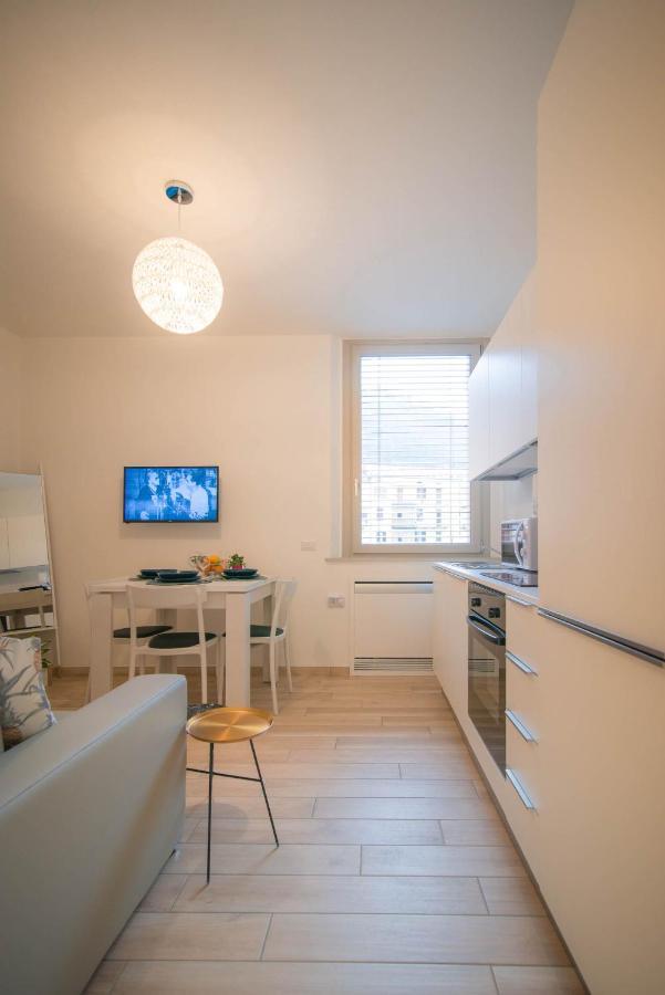 Comonfive Apartments Екстериор снимка