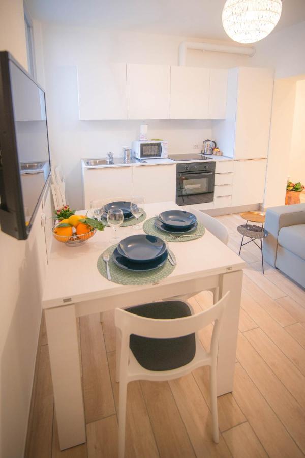 Comonfive Apartments Екстериор снимка