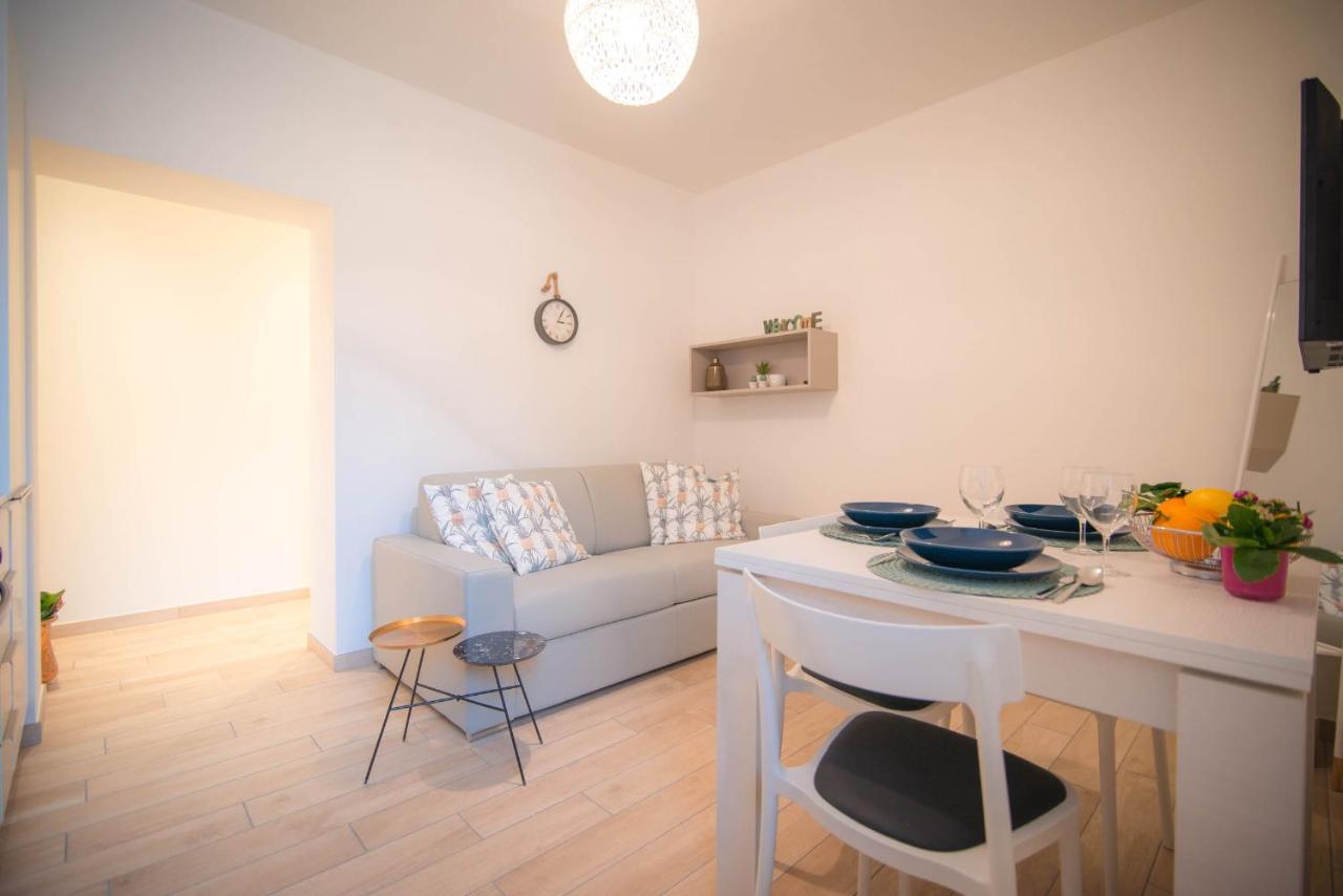Comonfive Apartments Екстериор снимка