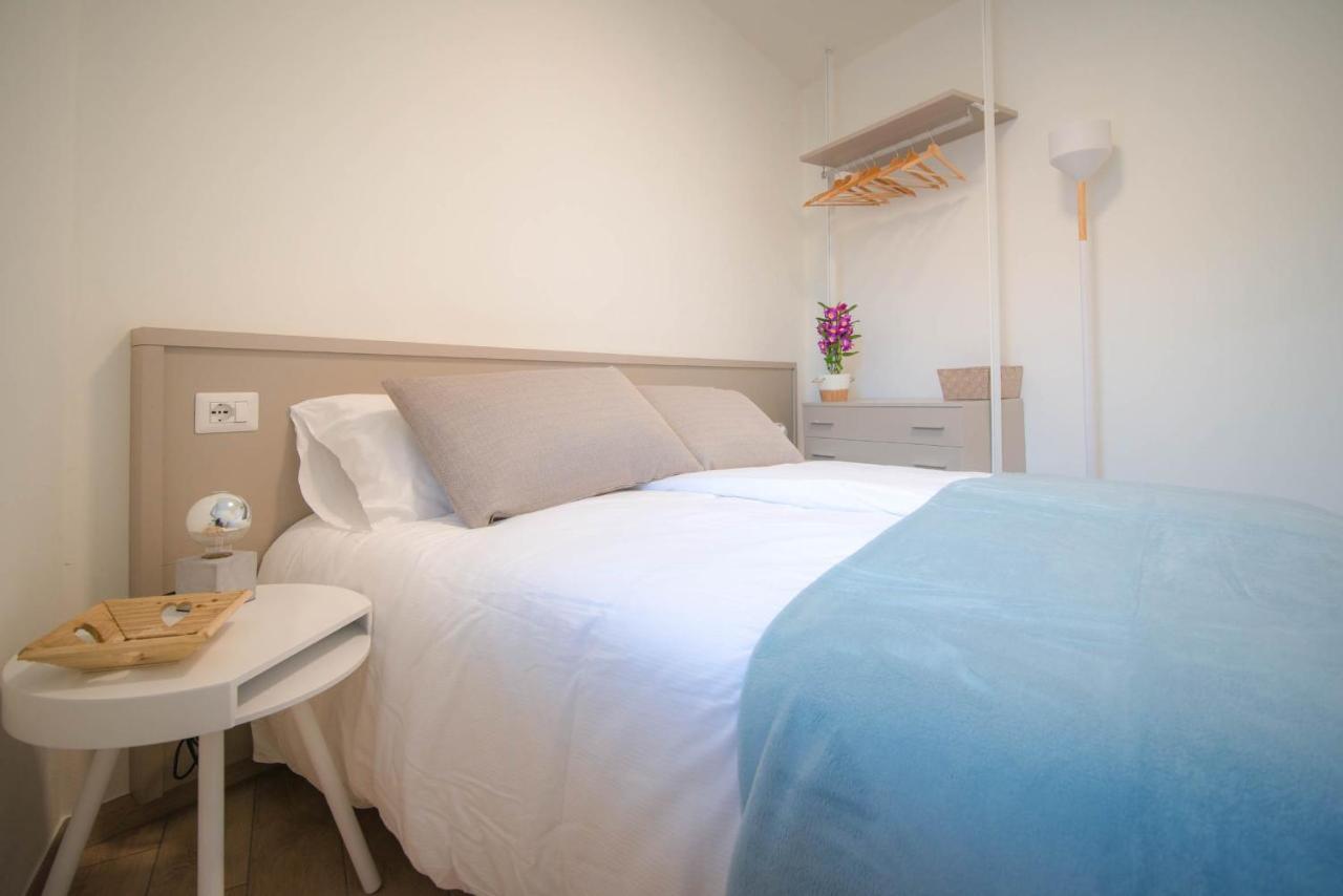 Comonfive Apartments Екстериор снимка