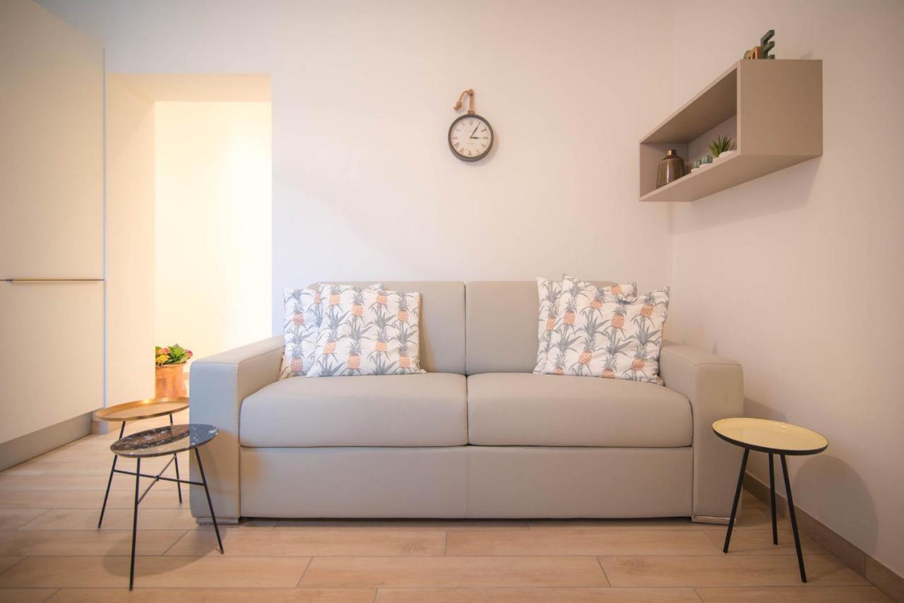 Comonfive Apartments Екстериор снимка