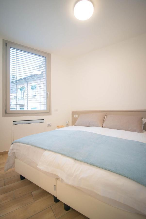 Comonfive Apartments Екстериор снимка