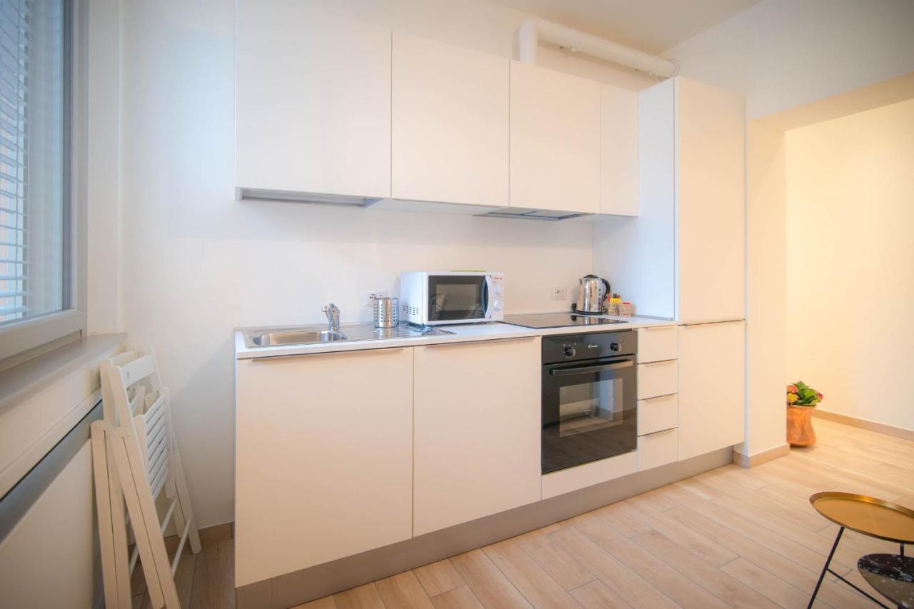 Comonfive Apartments Екстериор снимка