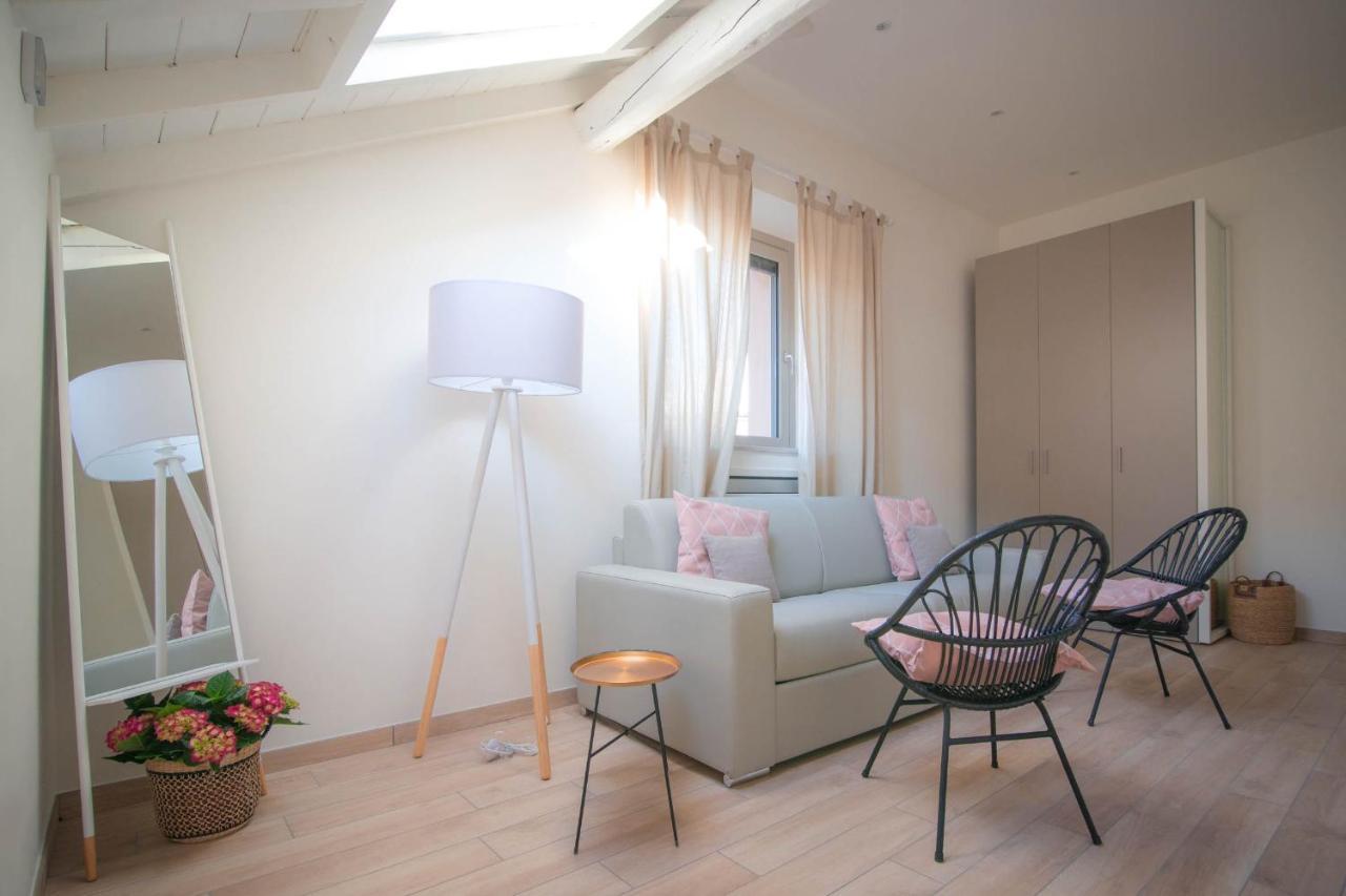 Comonfive Apartments Екстериор снимка