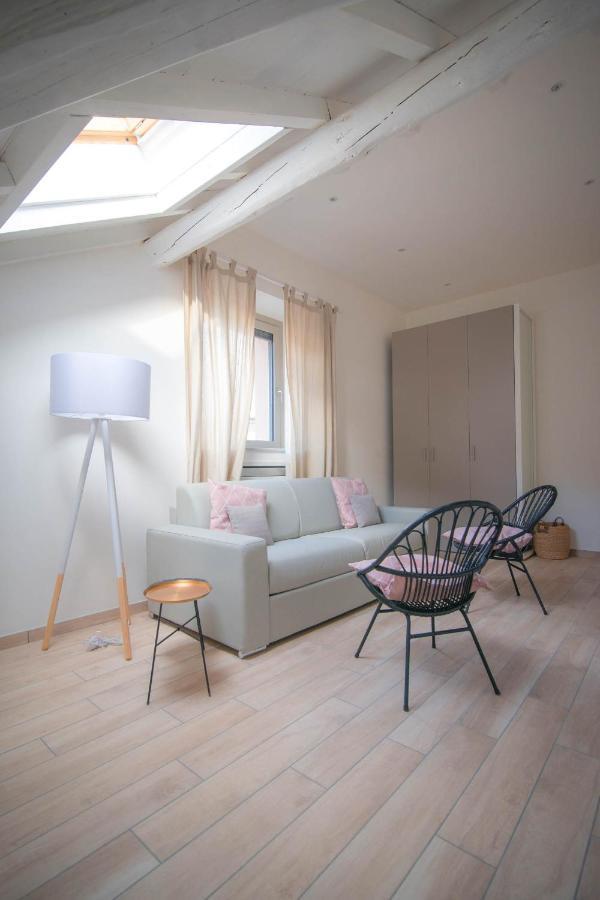 Comonfive Apartments Екстериор снимка