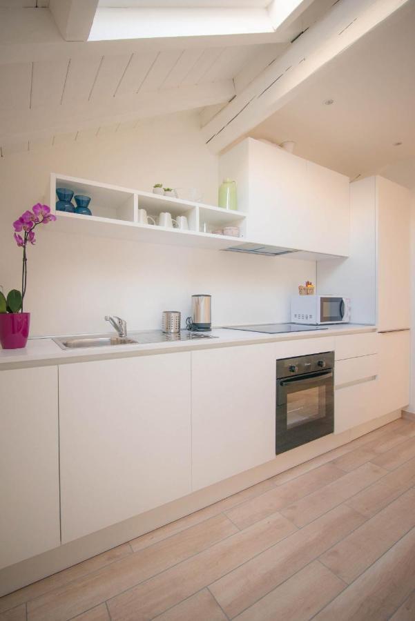 Comonfive Apartments Екстериор снимка