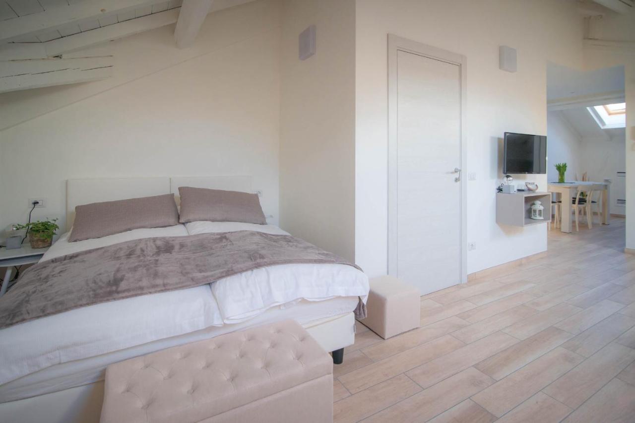 Comonfive Apartments Екстериор снимка