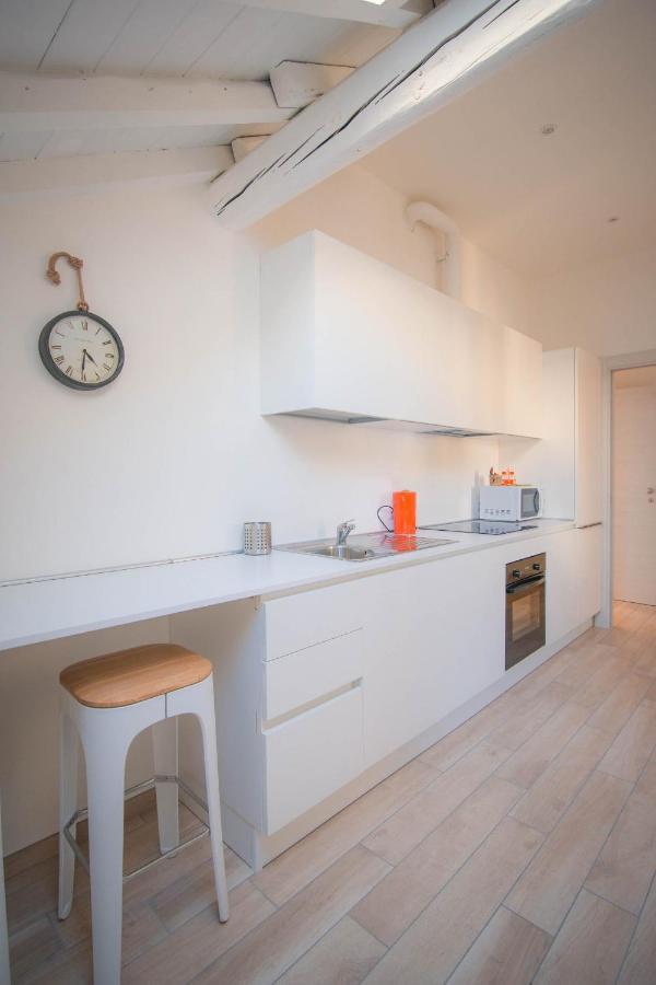 Comonfive Apartments Екстериор снимка