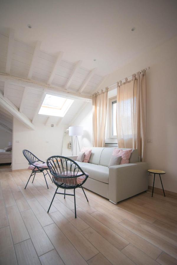 Comonfive Apartments Екстериор снимка