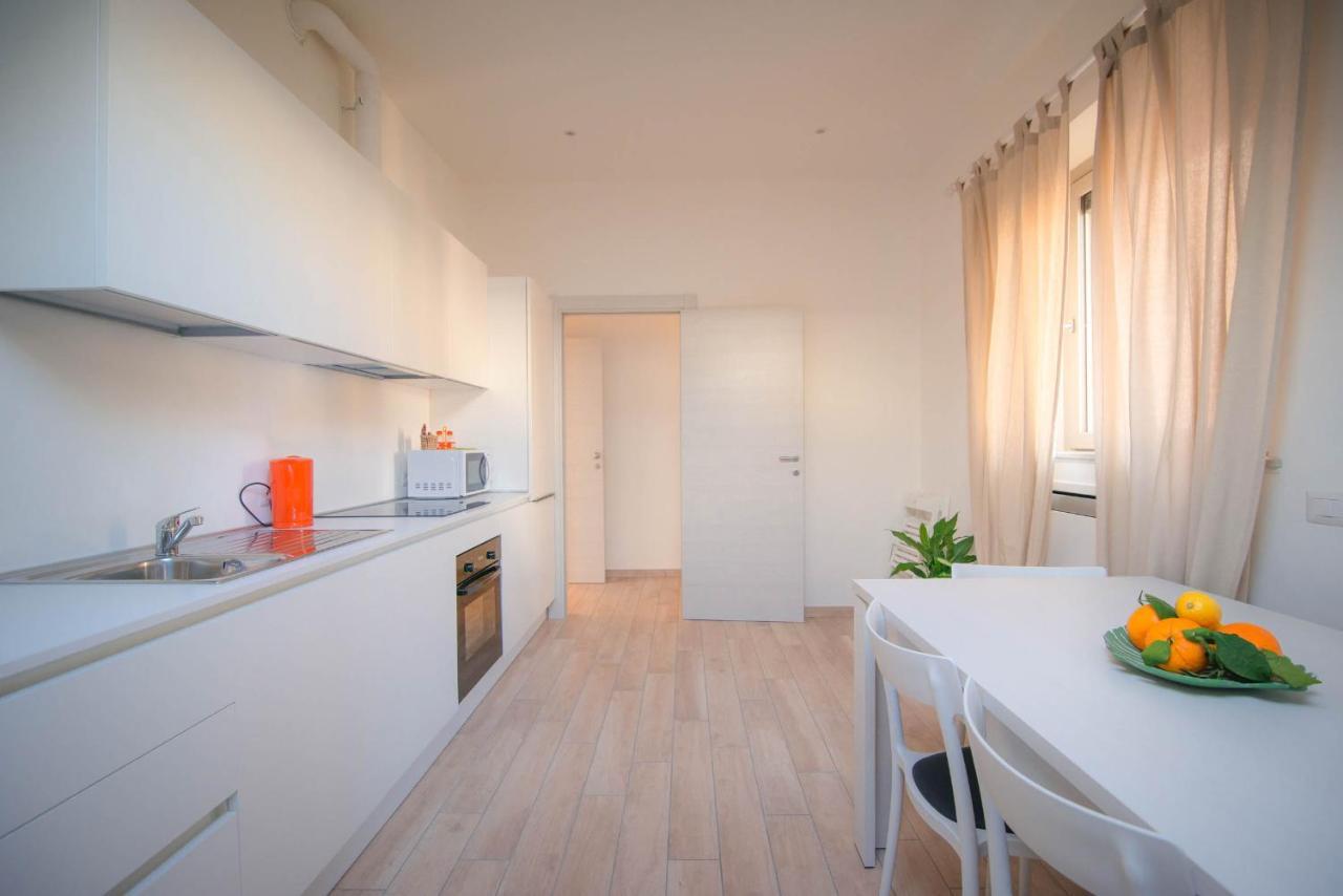 Comonfive Apartments Екстериор снимка
