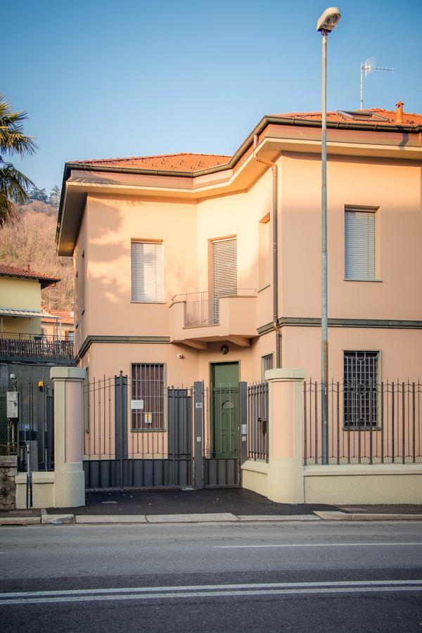 Comonfive Apartments Екстериор снимка