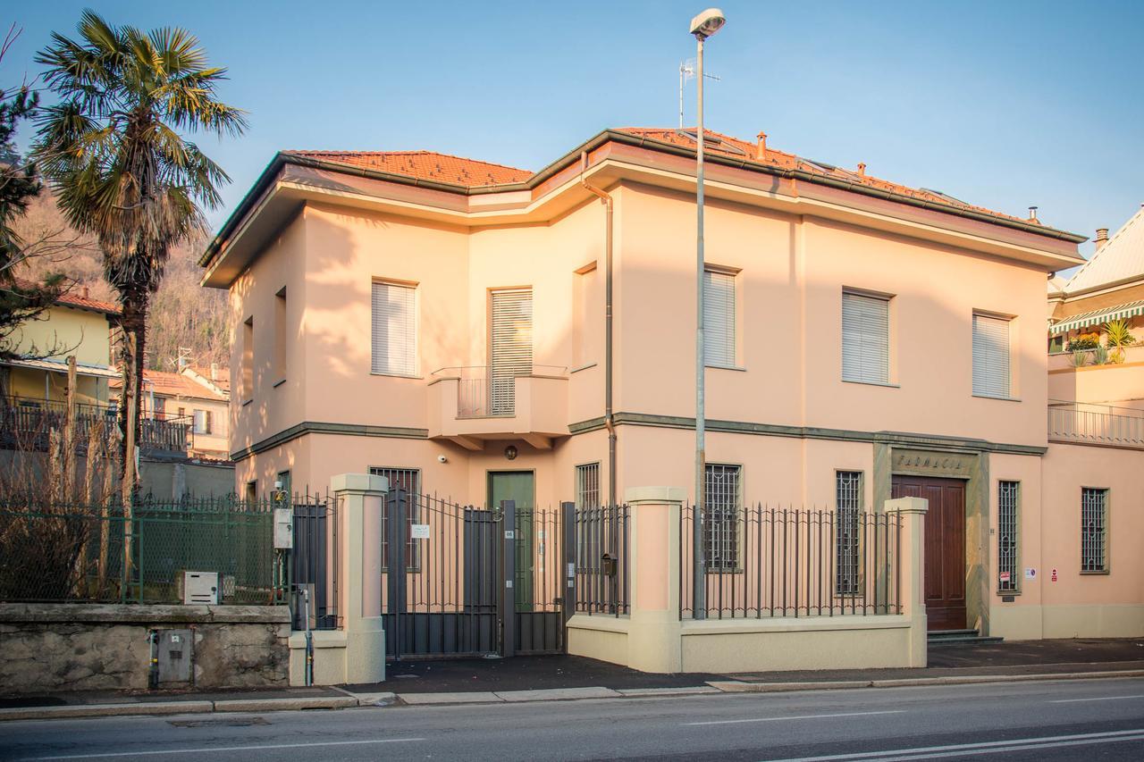Comonfive Apartments Екстериор снимка