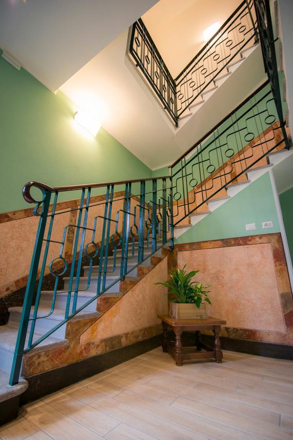 Comonfive Apartments Екстериор снимка