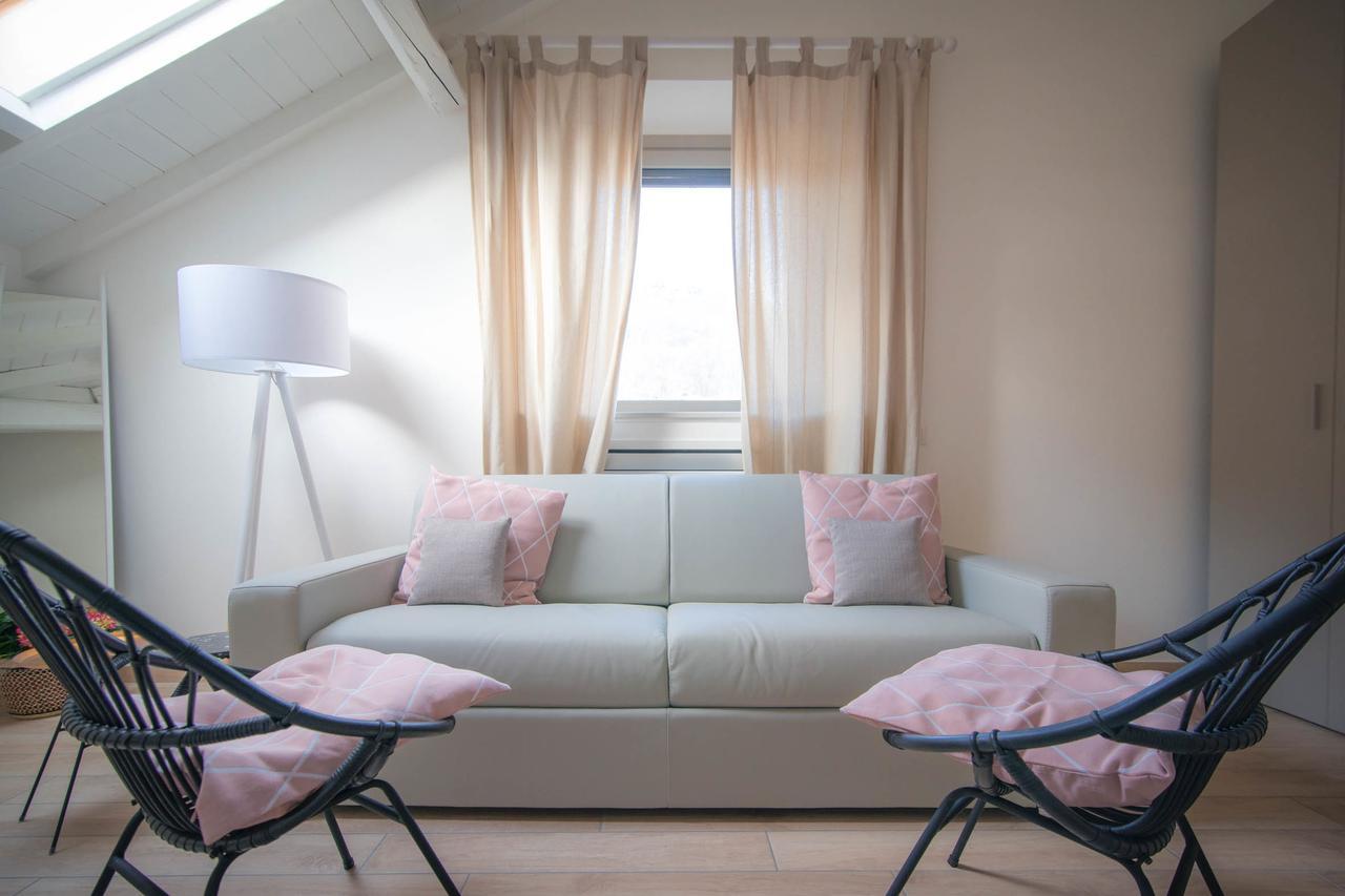 Comonfive Apartments Екстериор снимка