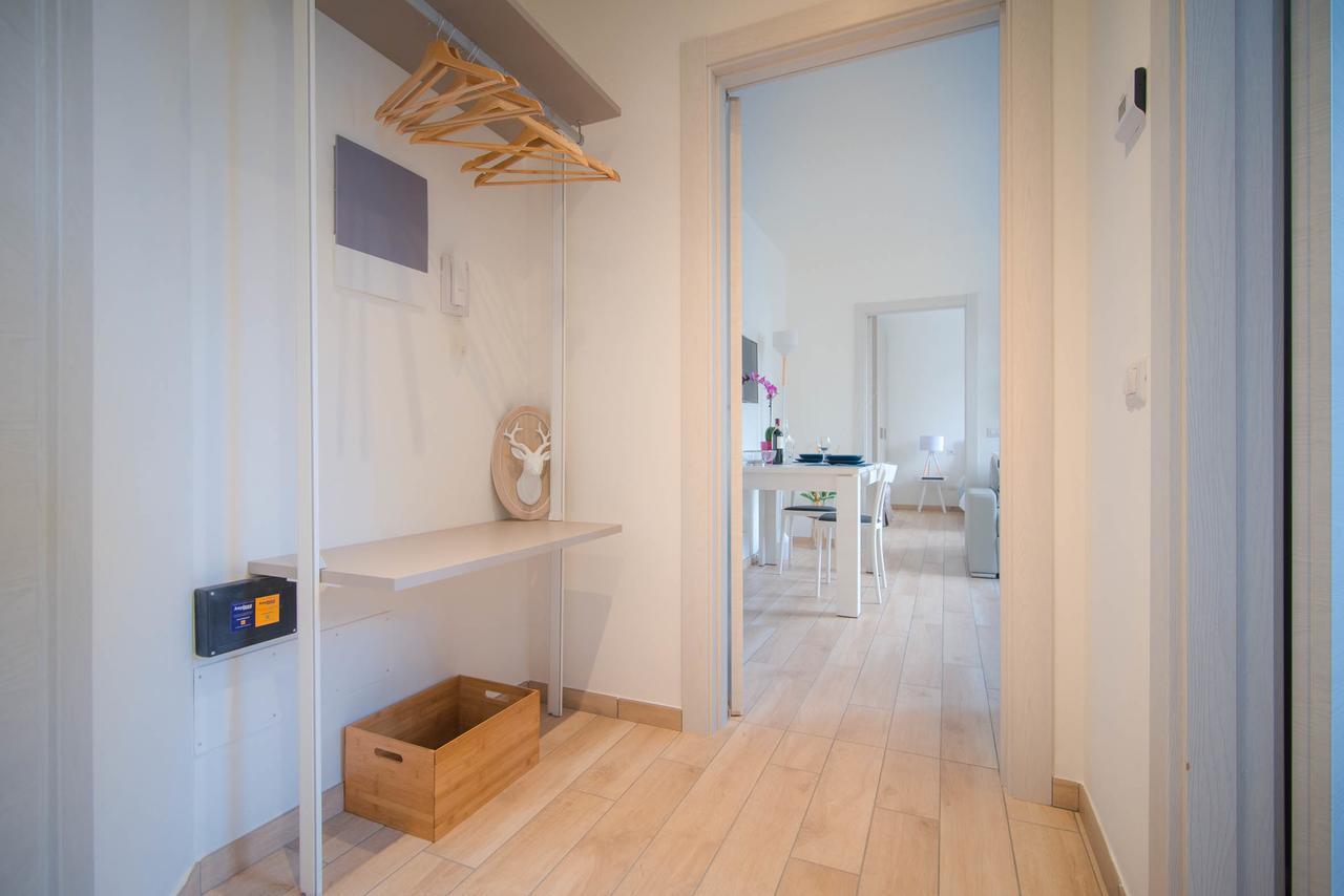 Comonfive Apartments Екстериор снимка