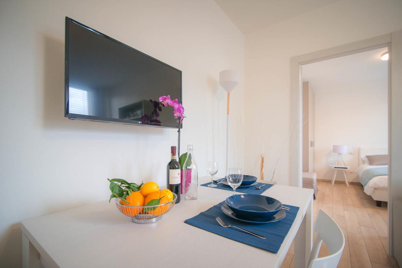 Comonfive Apartments Екстериор снимка