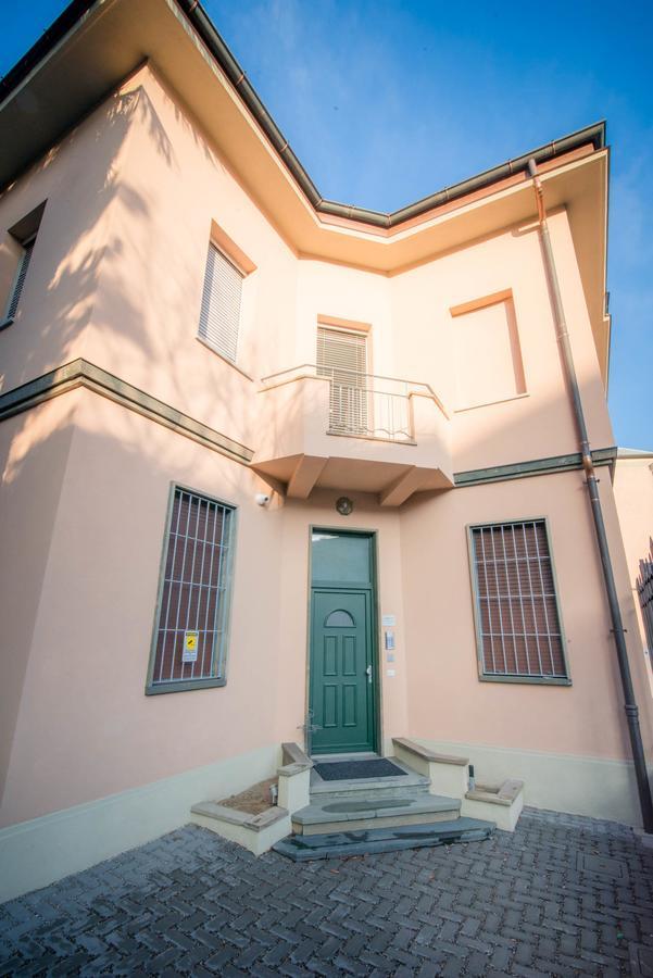 Comonfive Apartments Екстериор снимка
