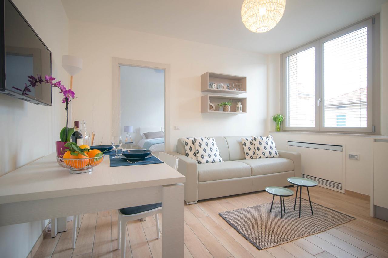 Comonfive Apartments Екстериор снимка