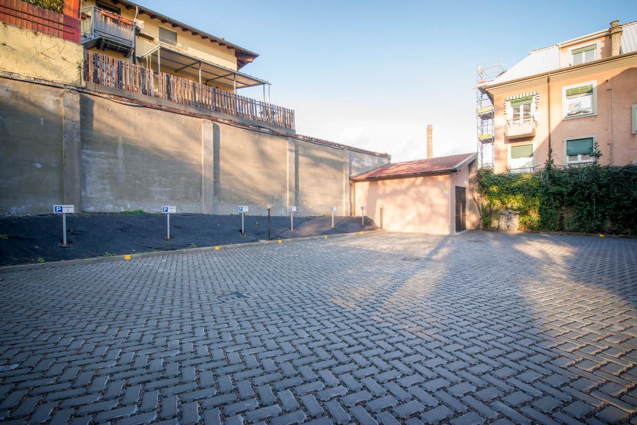 Comonfive Apartments Екстериор снимка