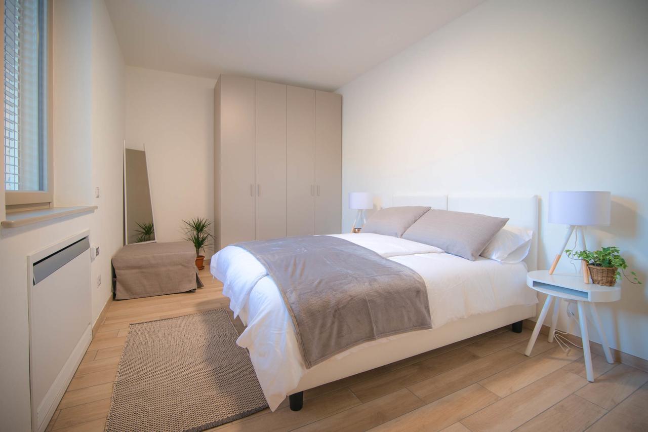 Comonfive Apartments Екстериор снимка