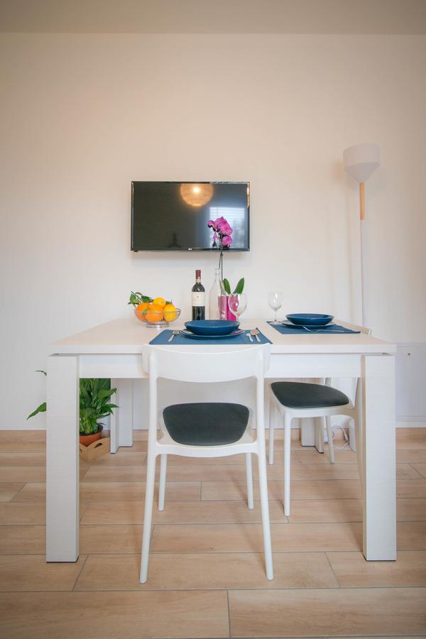 Comonfive Apartments Екстериор снимка