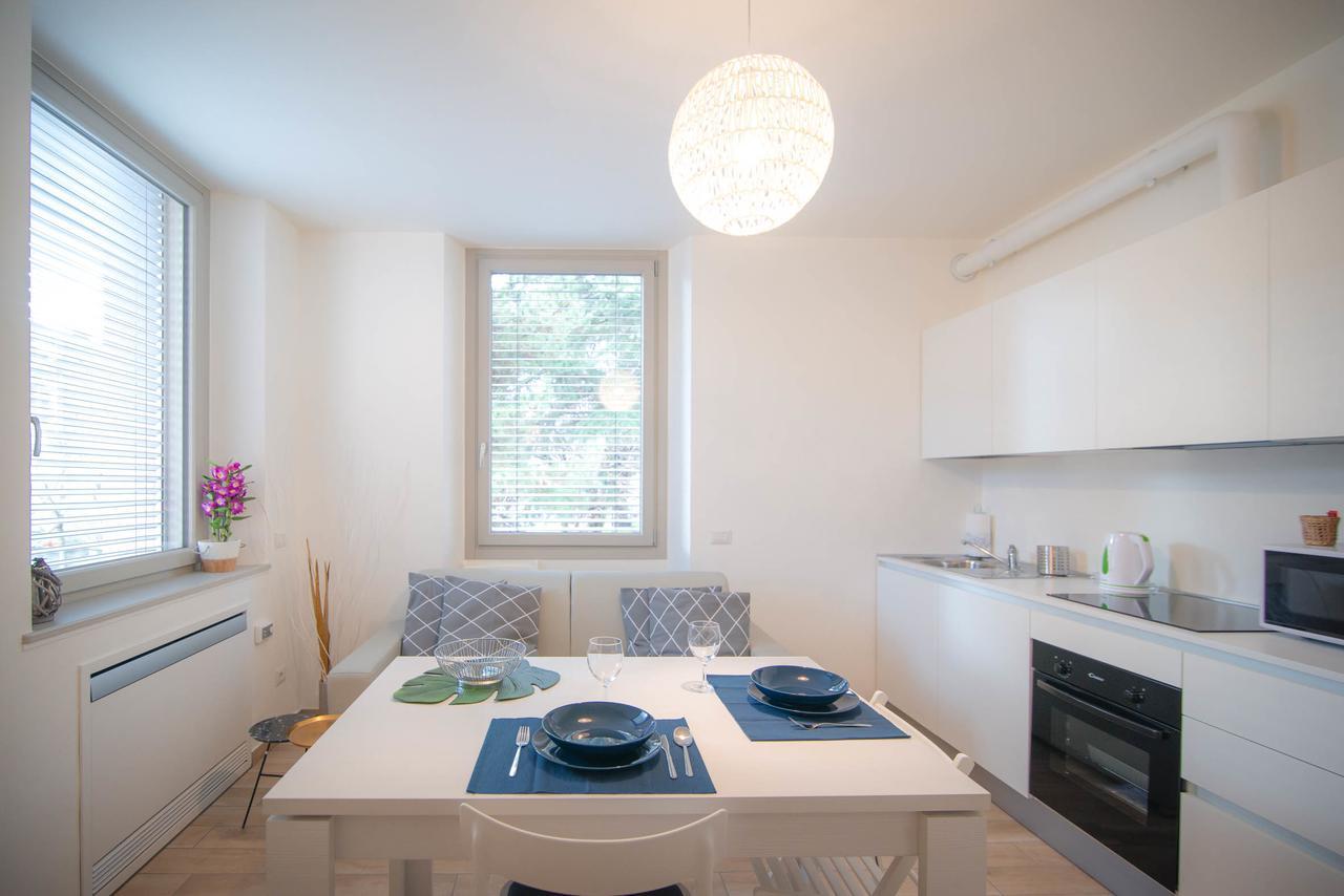 Comonfive Apartments Екстериор снимка