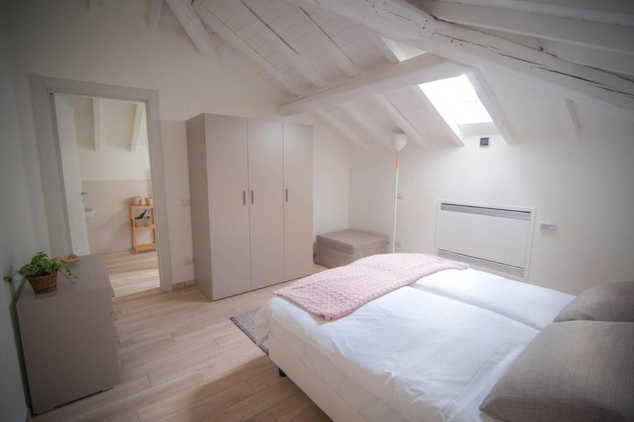 Comonfive Apartments Екстериор снимка