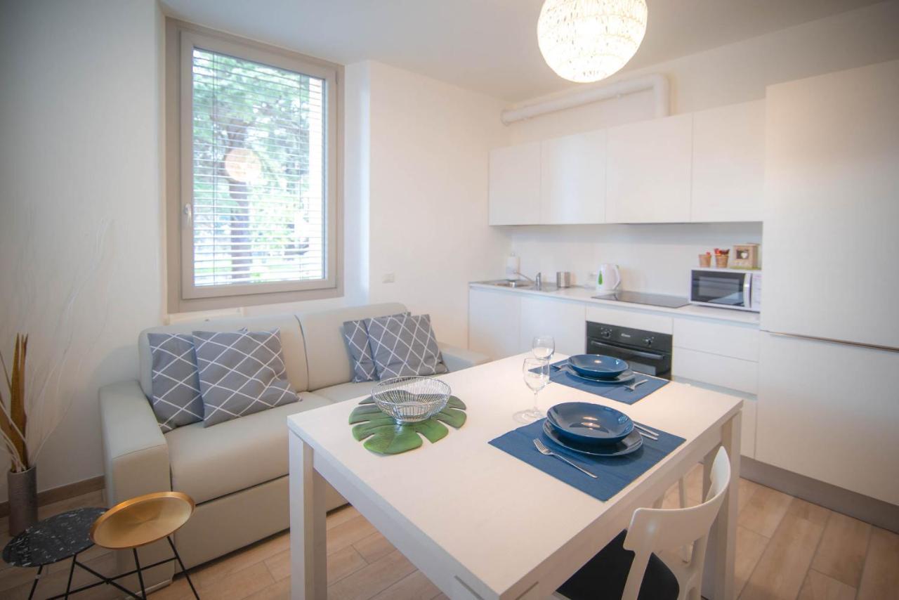 Comonfive Apartments Екстериор снимка