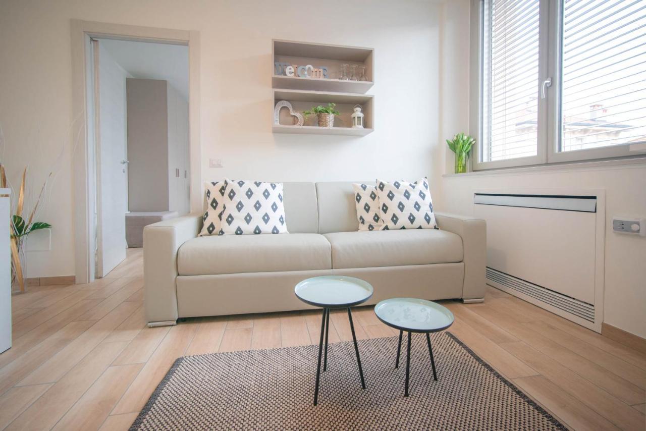 Comonfive Apartments Екстериор снимка